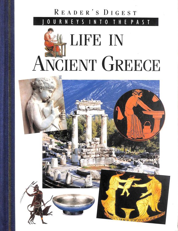 Life in Ancient Greece