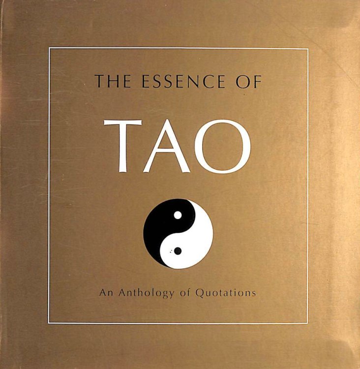 The Essence of Tao