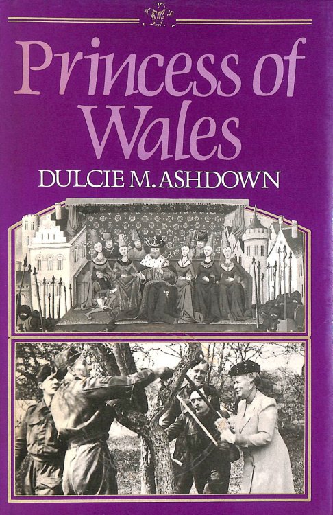 Princess of Wales