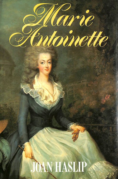 Marie Antoinette