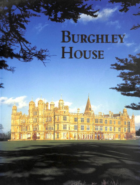 Burghley House (Great Houses of Britain S.)