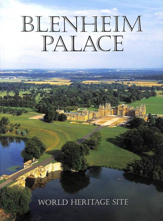 Blenheim Palace