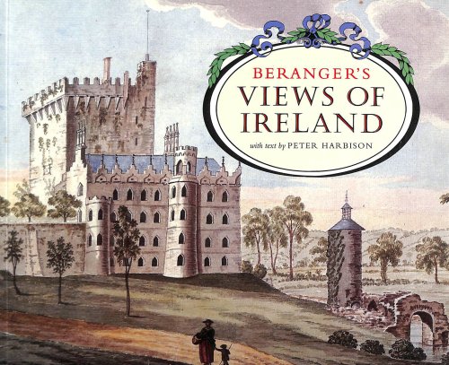 Beranger's Views of Ireland