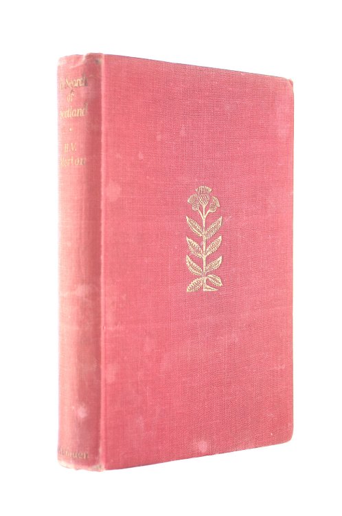 In Search of Scotland