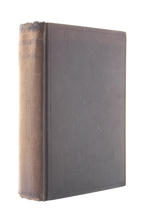 In The Steps Of The Master