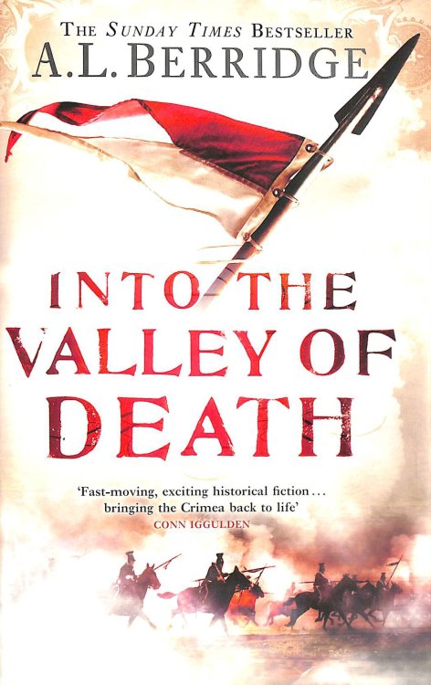 Into the Valley of Death