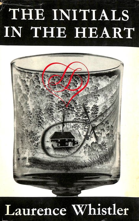 The Initials in the Heart