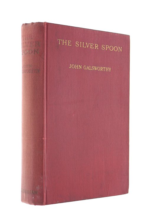 The Silver Spoon