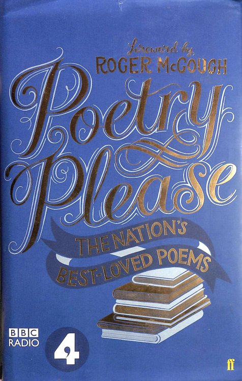 Poetry Please