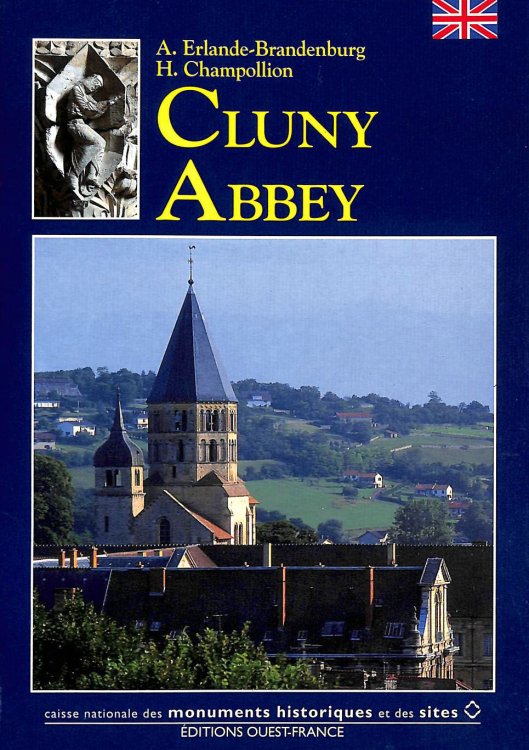 Cluny Abbey
