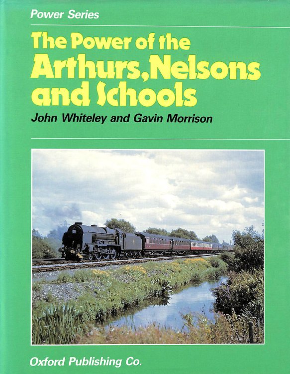 Power of the Arthurs, Nelsons and Schools