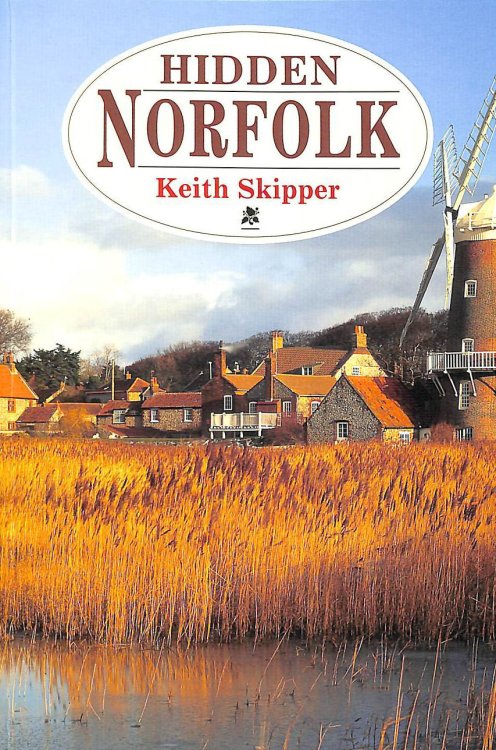 Hidden Norfolk