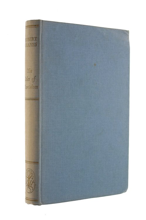 The Isles of Unwisdom