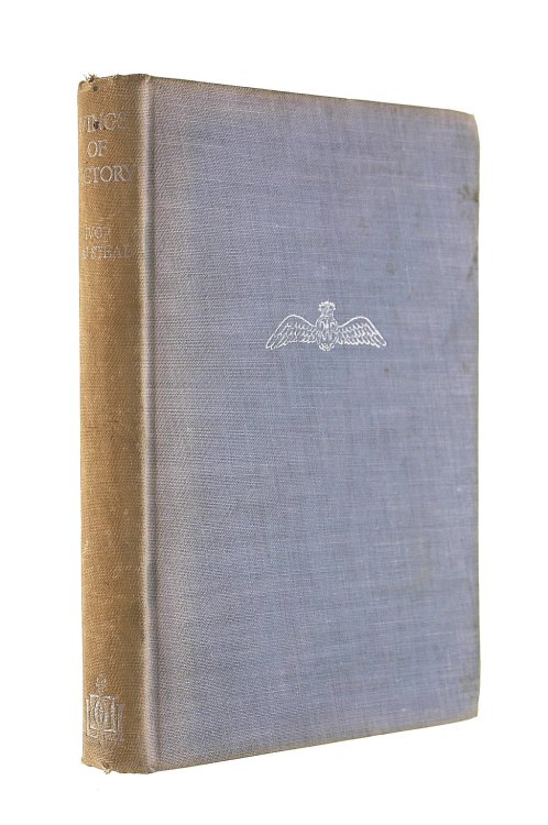 Wings Of Victory - A Tribute To The RAF