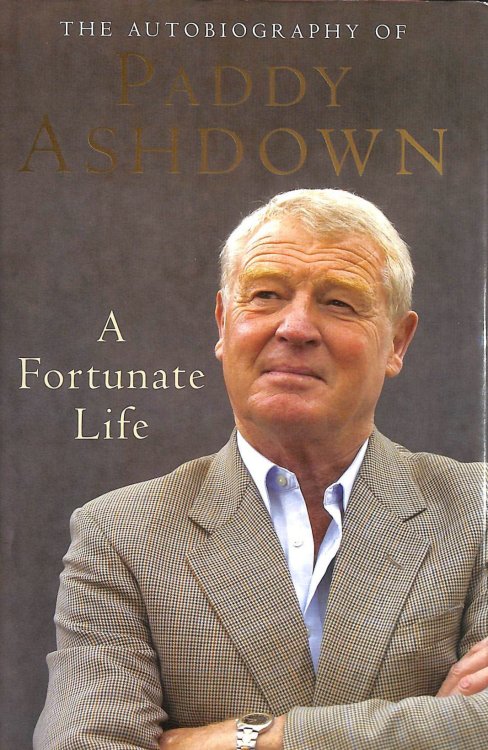 A Fortunate Life