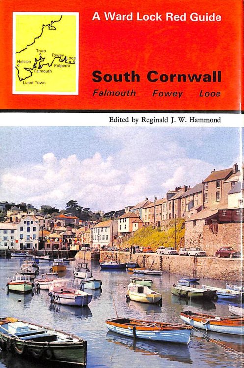 South Cornwall