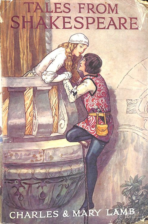 Tales From Shakespeare