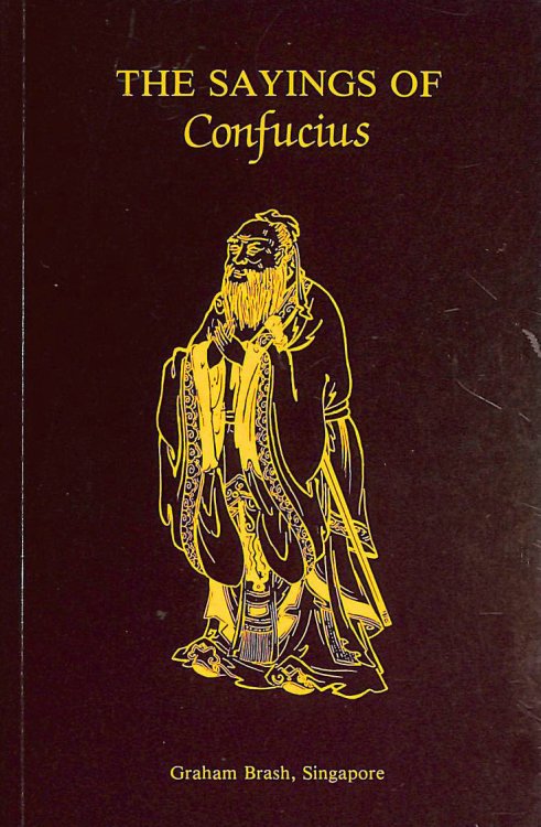 Sayings of Confucius
