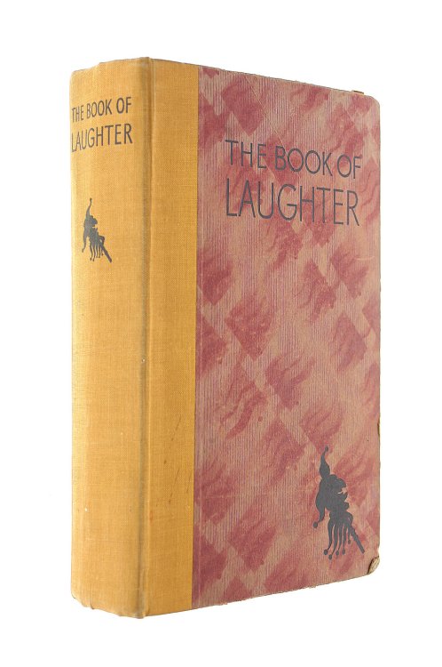 The Book Of Laughter