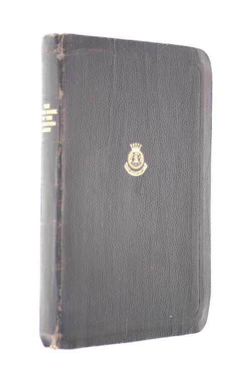 The Song Book of the Salvation Army
