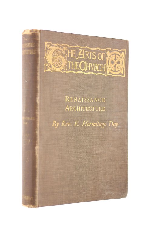 Renaissance Architecture in England