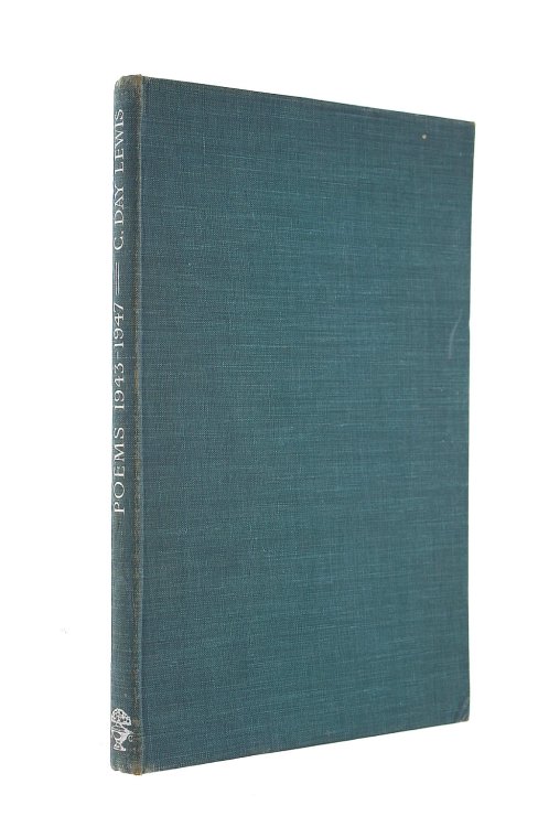 Poems 1943-1947