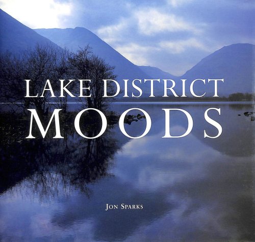 Lake District Moods