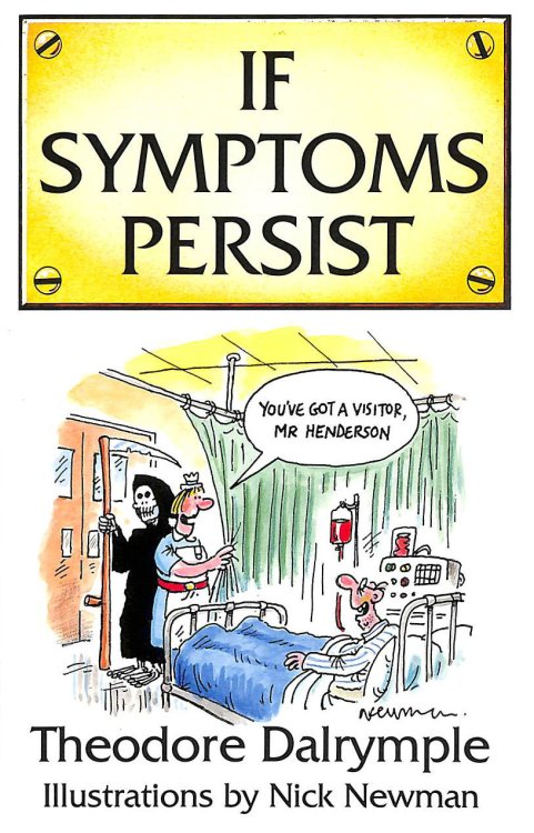 If Symptoms Persist