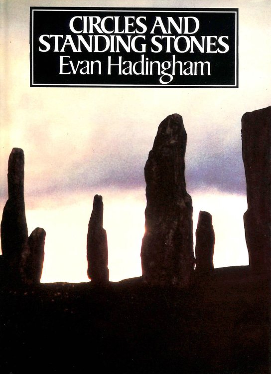 Circles and Standing Stones