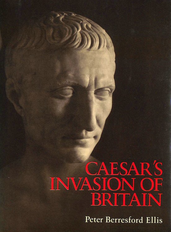 Caesar's Invasion of Britain
