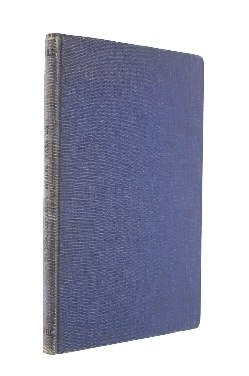 Subscription Book of Bishops Tounson and Davenant, 1620-40