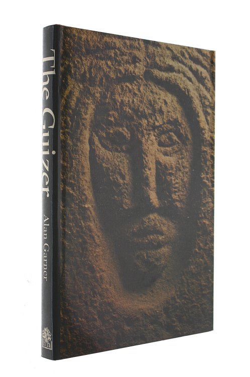 The Guizer: A Book of Fools