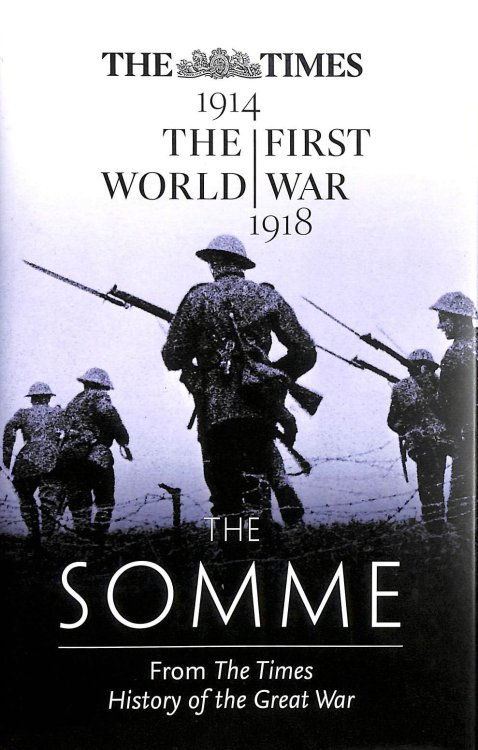 The Somme