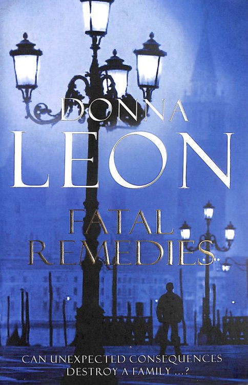 Fatal Remedies
