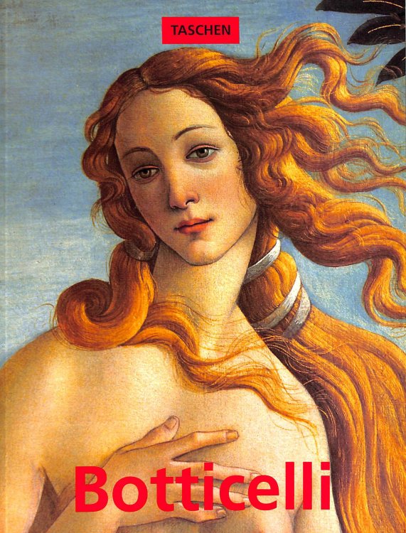 Sandro Botticelli: 1444 / 45-1510