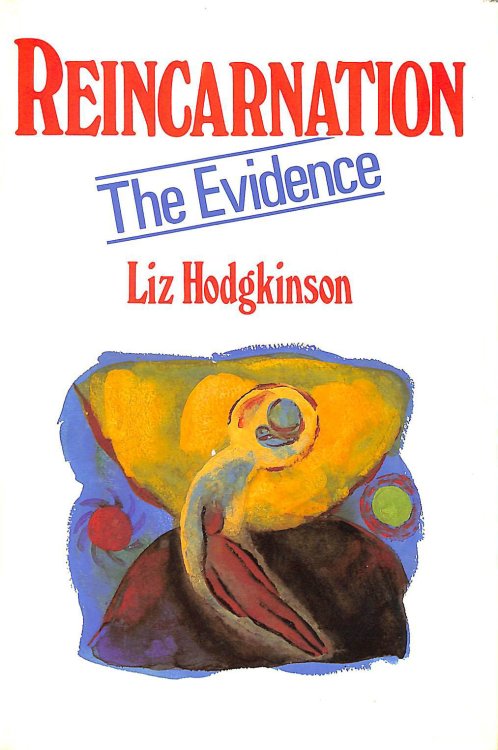 Reincarnation: The Evidence