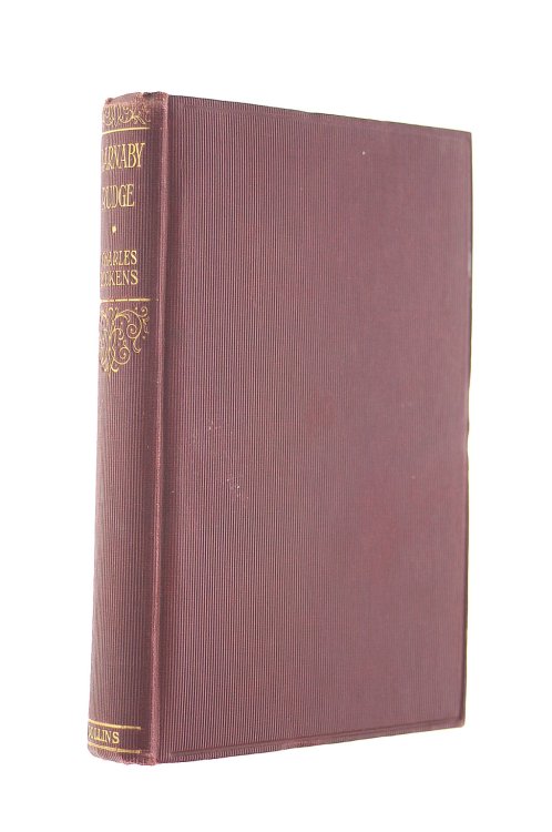 Barnaby Rudge