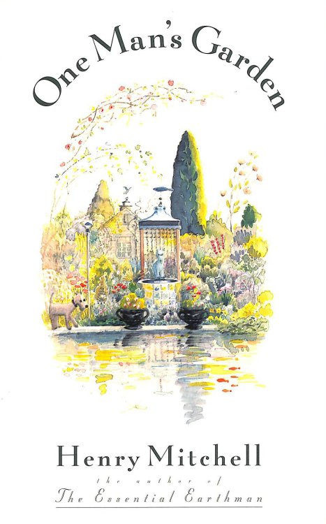One Mans' Garden