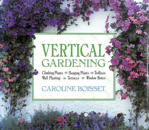 Vertical Gardening