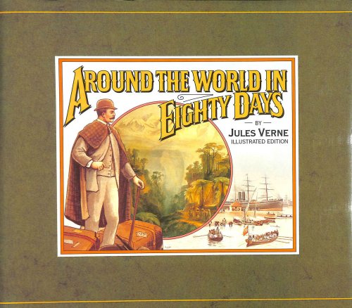 Around the World in Eighty Days