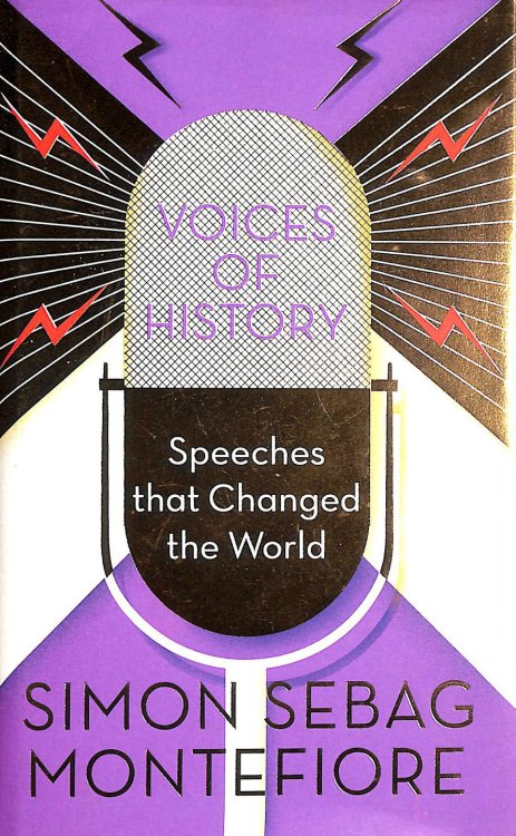 Voices of History: Speeches that Changed the World