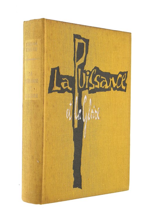 La Puissance et la gloire