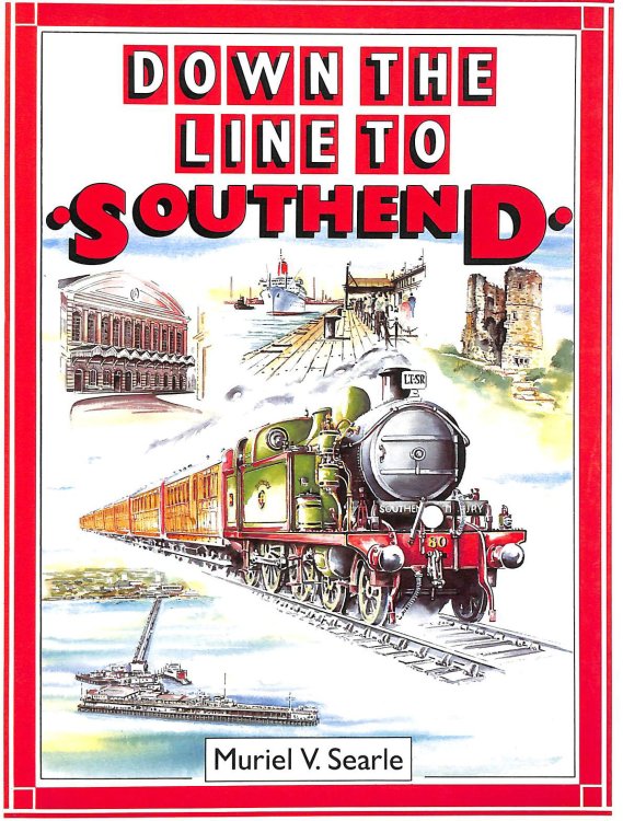 Down the Line to Southend