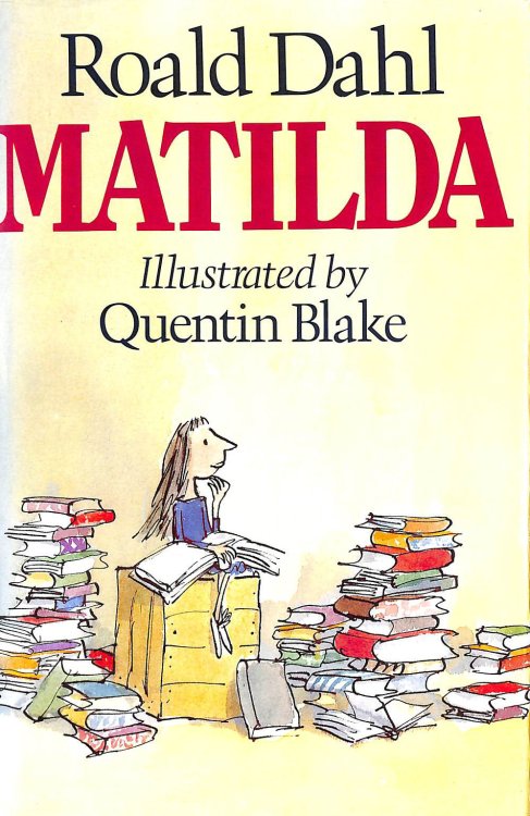 Matilda