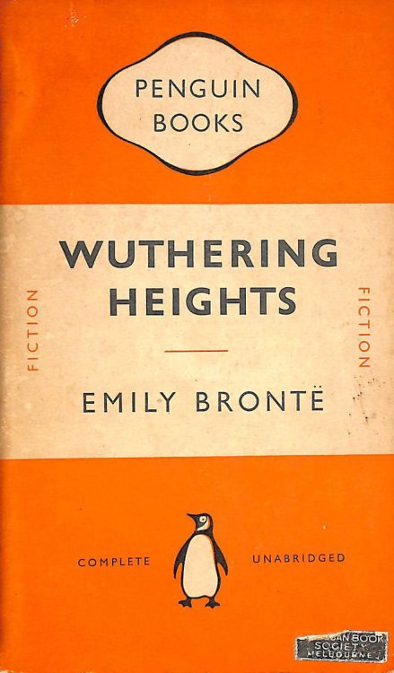 Wuthering Heights