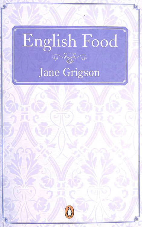 English Food