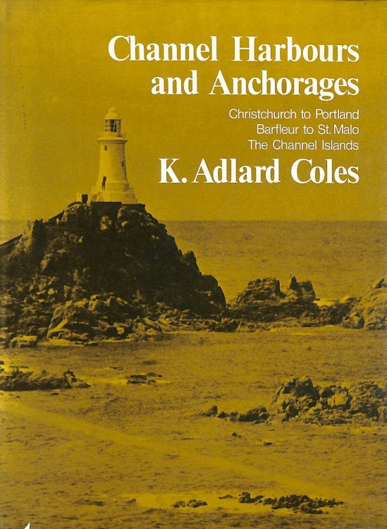 Channel Harbours and Anchorages