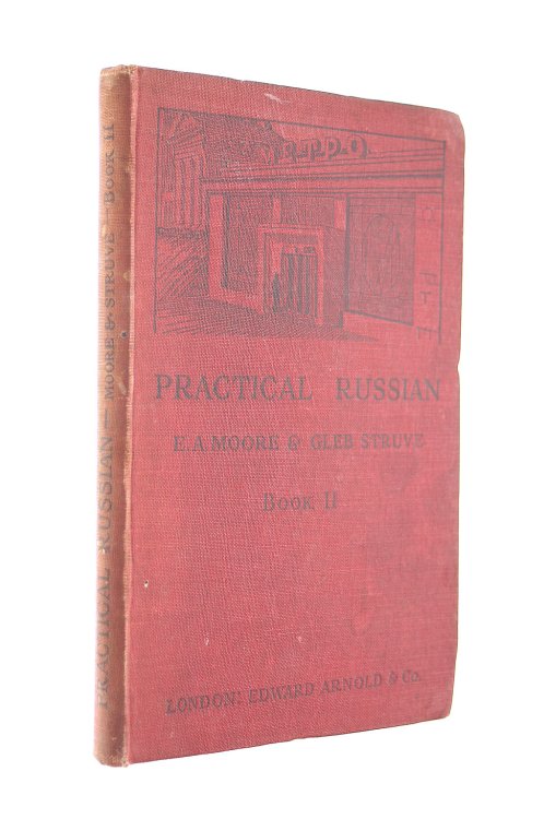 Practical Russian. Book I