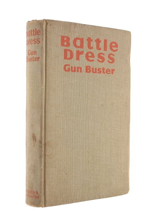 Battle Dress