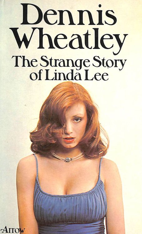The Strange Story of Linda Lee